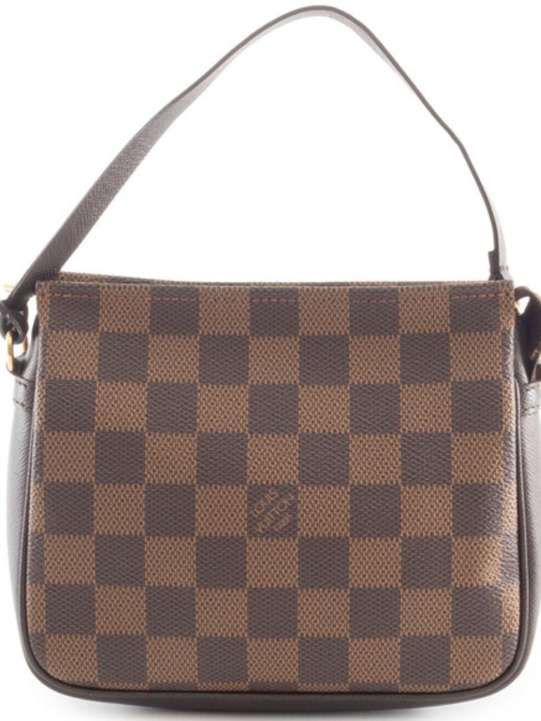 Louis Vuitton Damier Ebene Mini Pochette